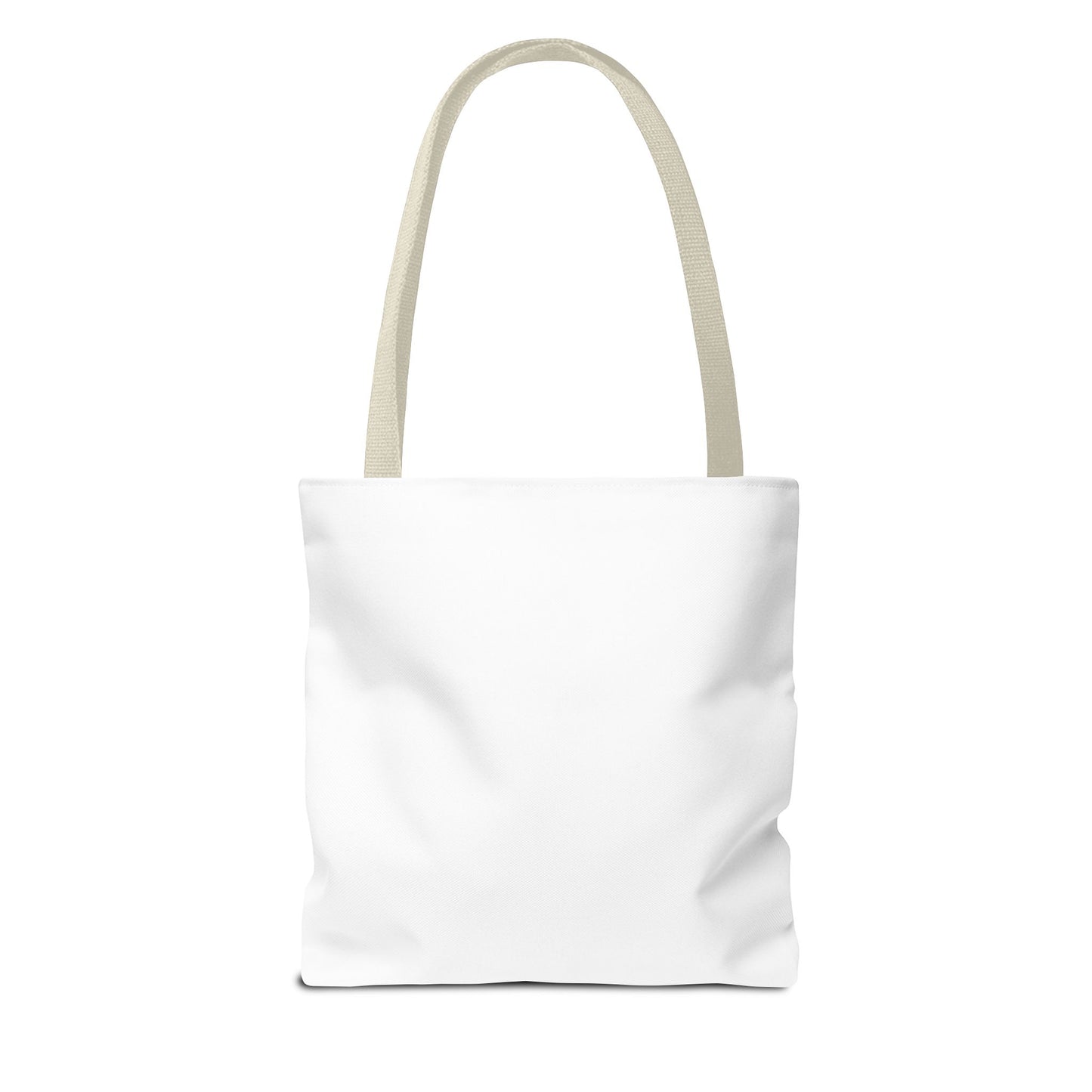 Dog Lovers Tote Bag – "Forever in My Heart" Cute Cat Silhouette Tote