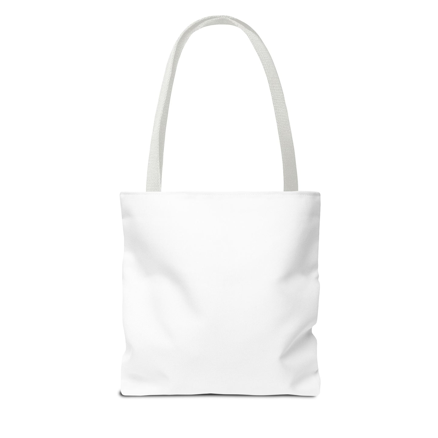 Dog Lovers Tote Bag – "Forever in My Heart" Cute Cat Silhouette Tote
