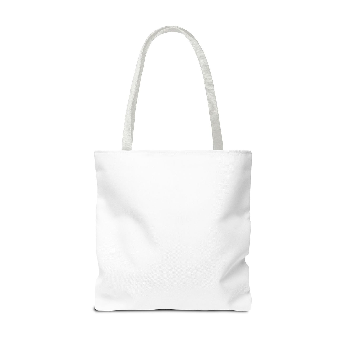 Dog Lovers Tote Bag – "Forever in My Heart" Cute Cat Silhouette Tote