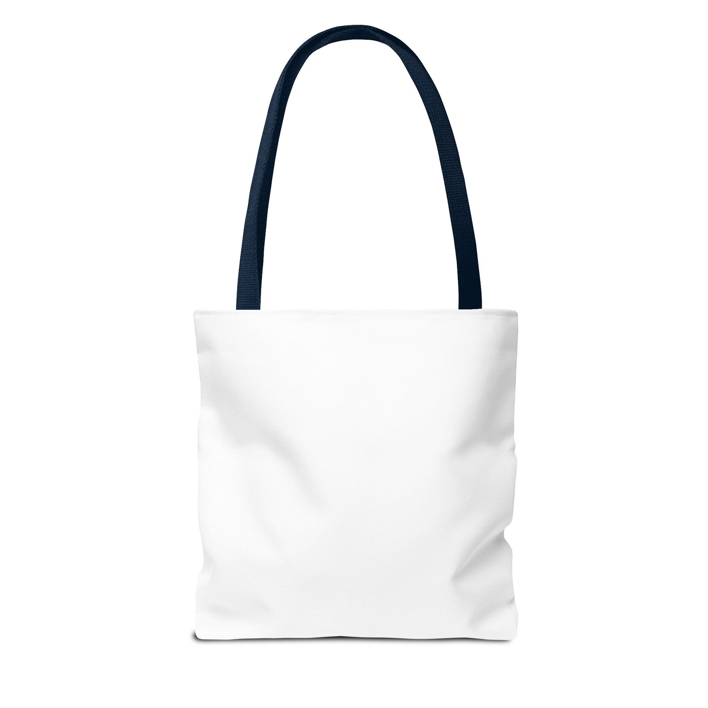 Dog Lovers Tote Bag – "Forever in My Heart" Cute Cat Silhouette Tote