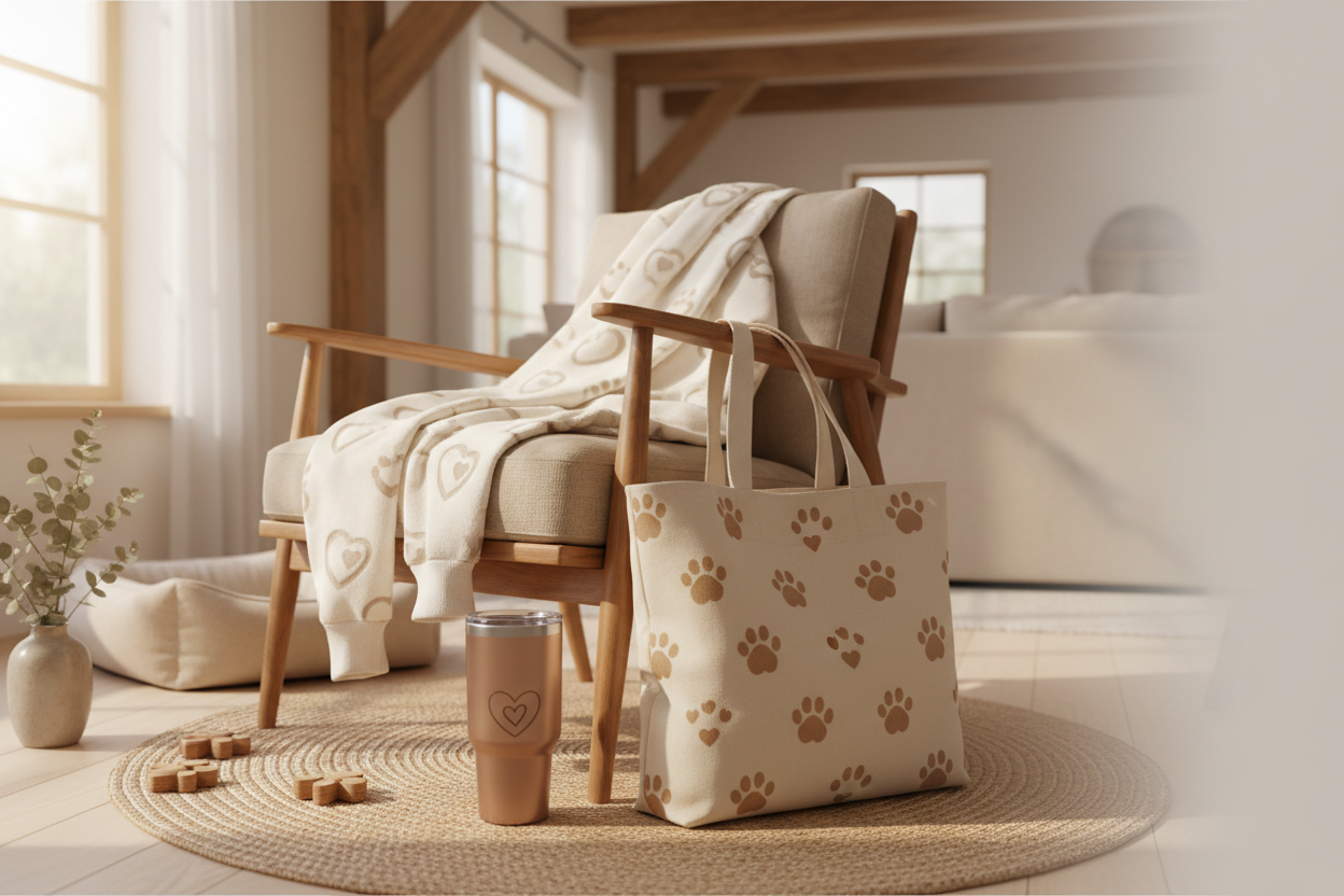 Furbaby Pride Collection Hero Banner